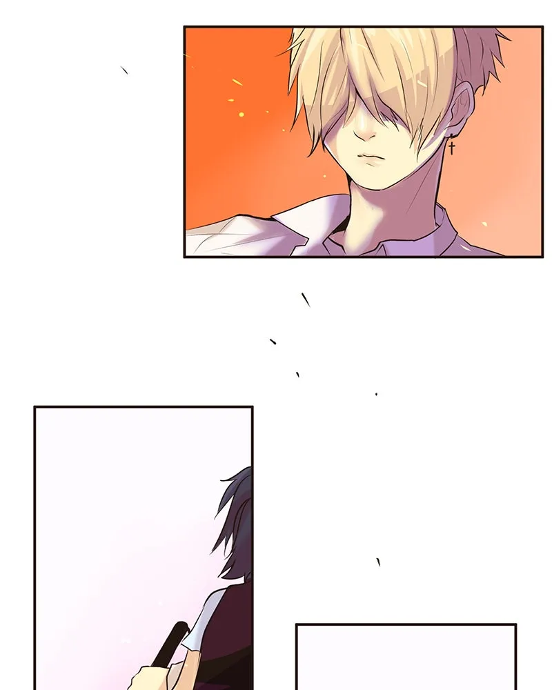 Read Flawless chapter 4 image 35 on Lezhin