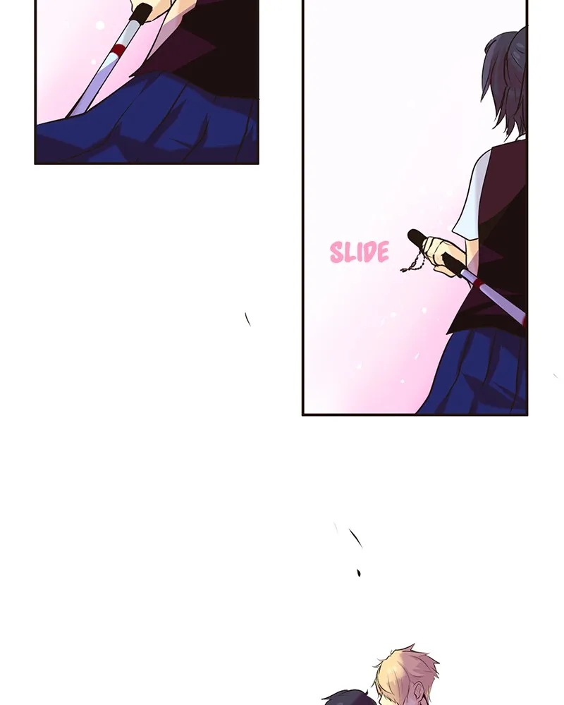 Read Flawless chapter 4 image 36 on Lezhin