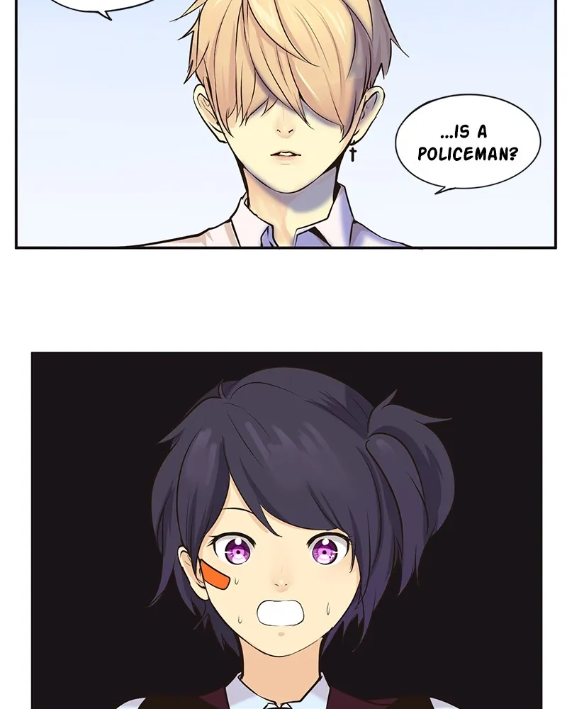 Read Flawless chapter 4 image 6 on Lezhin