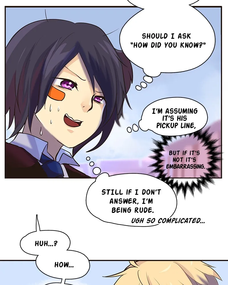 Read Flawless chapter 4 image 9 on Lezhin