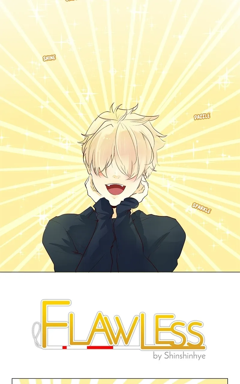 Read Flawless chapter 40 image 1 on Lezhin