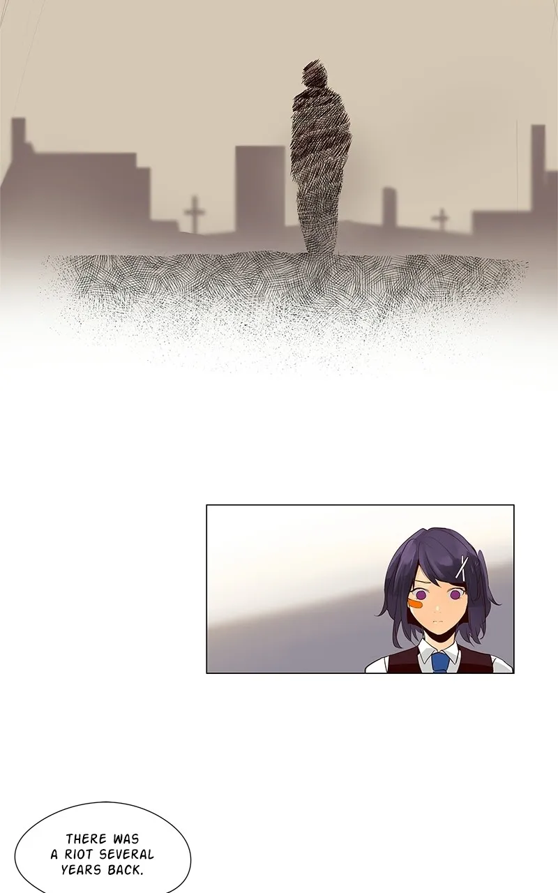 Read Flawless chapter 40 image 10 on Lezhin