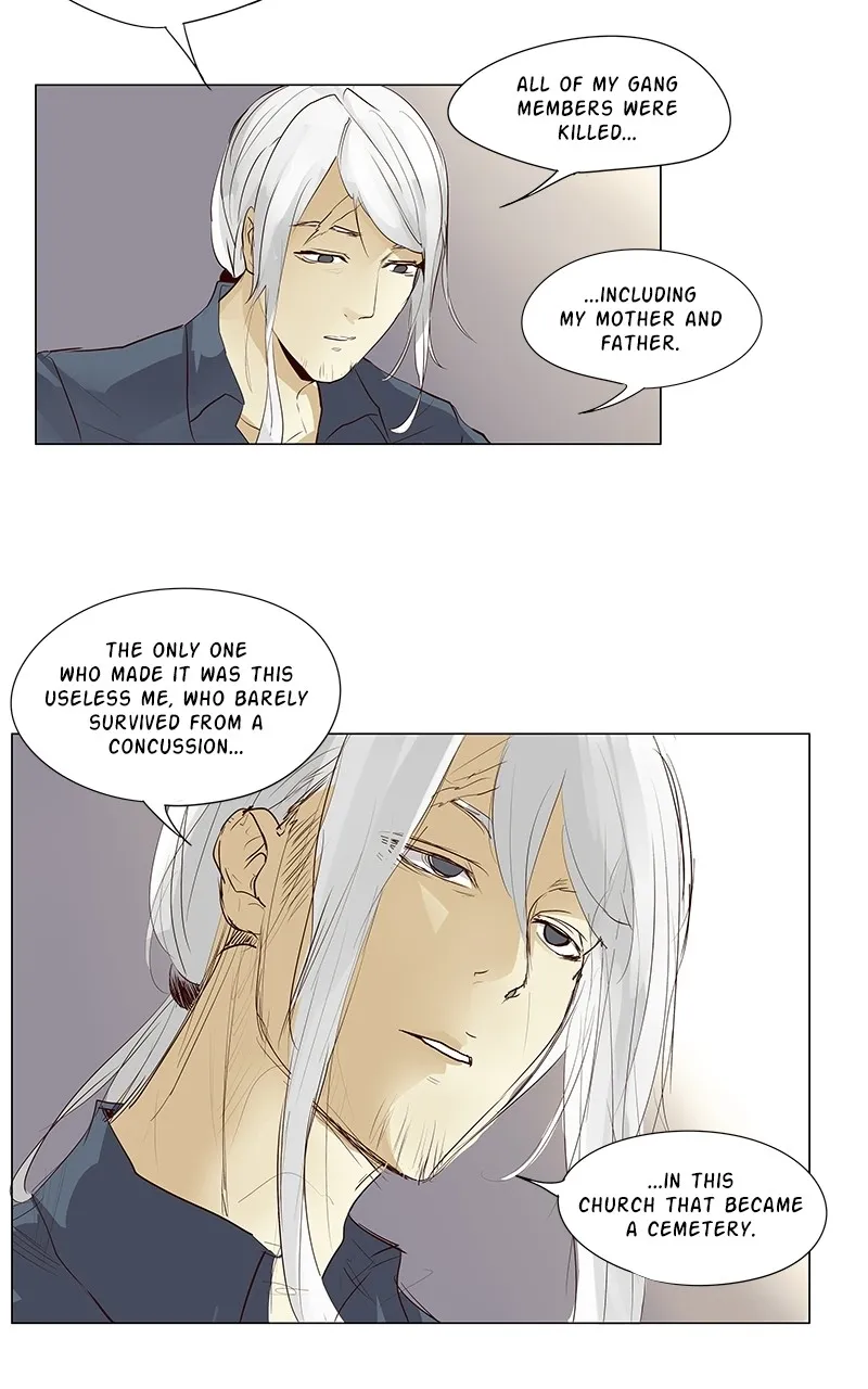 Read Flawless chapter 40 image 11 on Lezhin