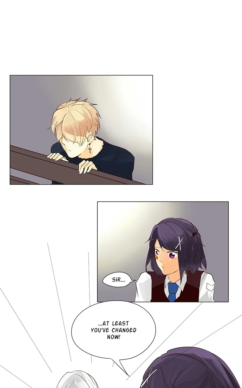 Read Flawless chapter 40 image 12 on Lezhin