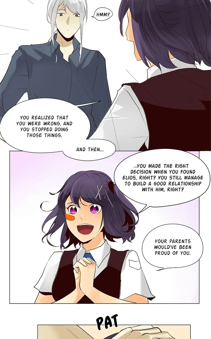 Read Flawless chapter 40 image 13 on Lezhin