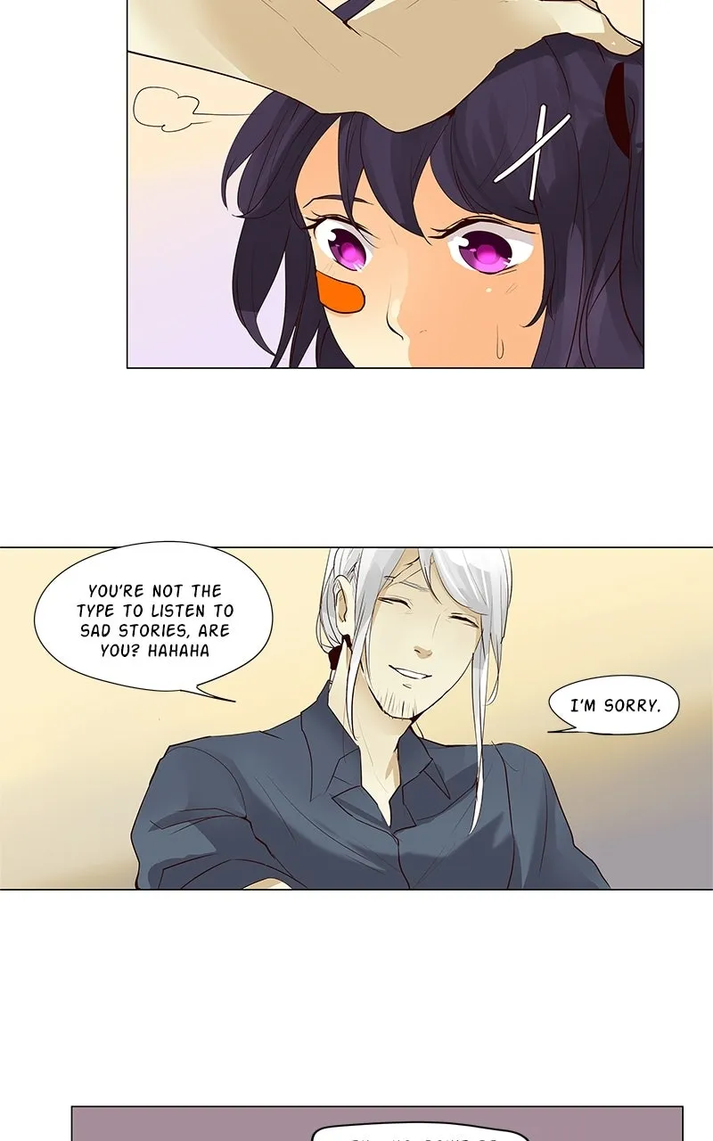 Read Flawless chapter 40 image 14 on Lezhin