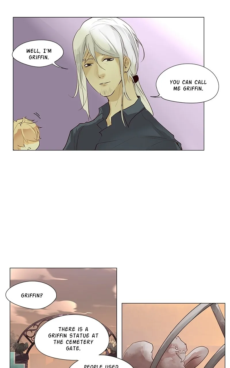 Read Flawless chapter 40 image 16 on Lezhin