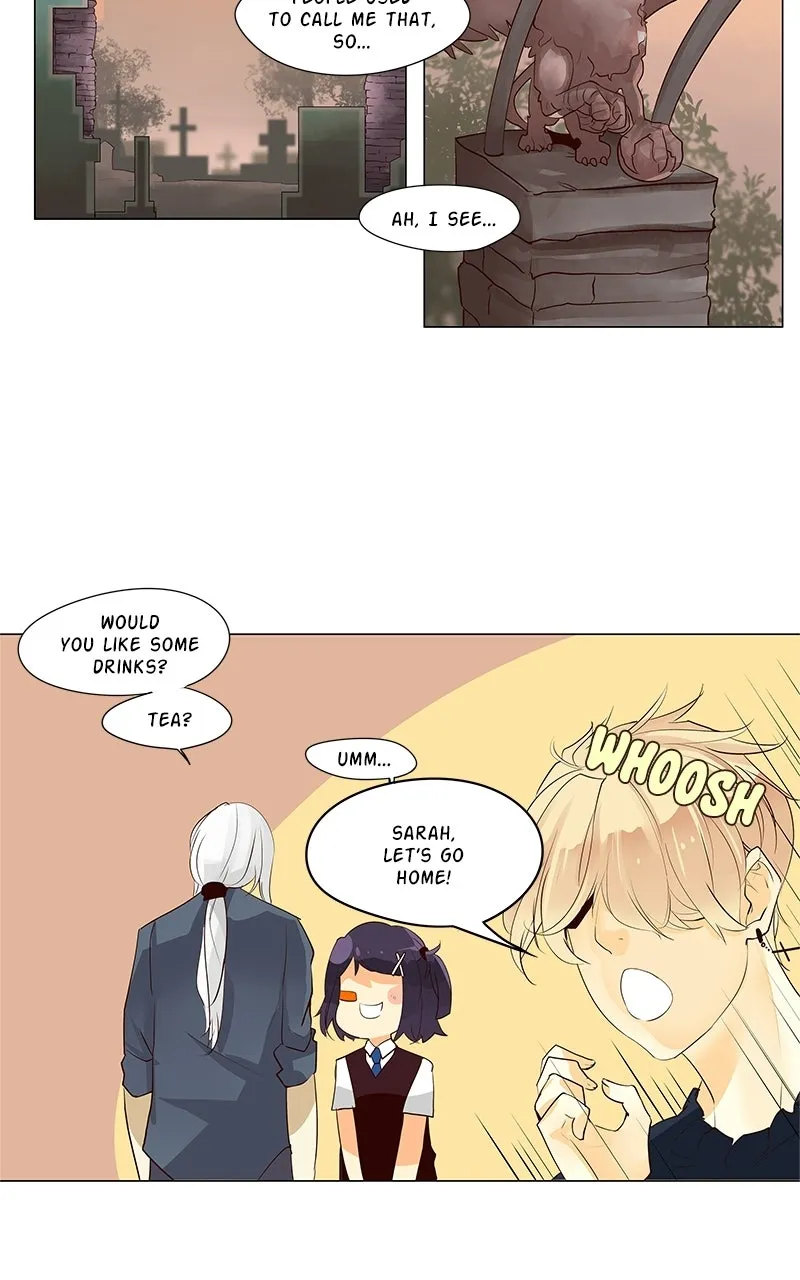 Read Flawless chapter 40 image 17 on Lezhin