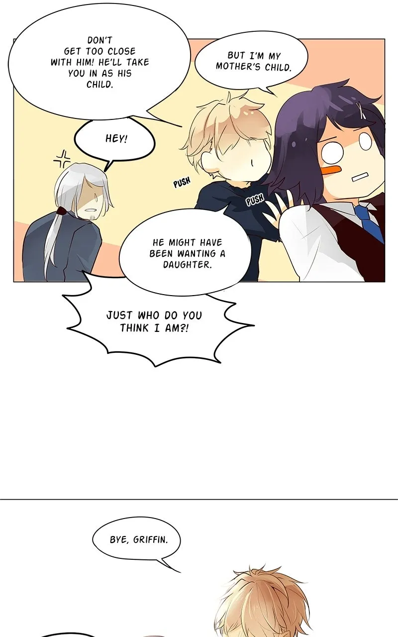 Read Flawless chapter 40 image 18 on Lezhin