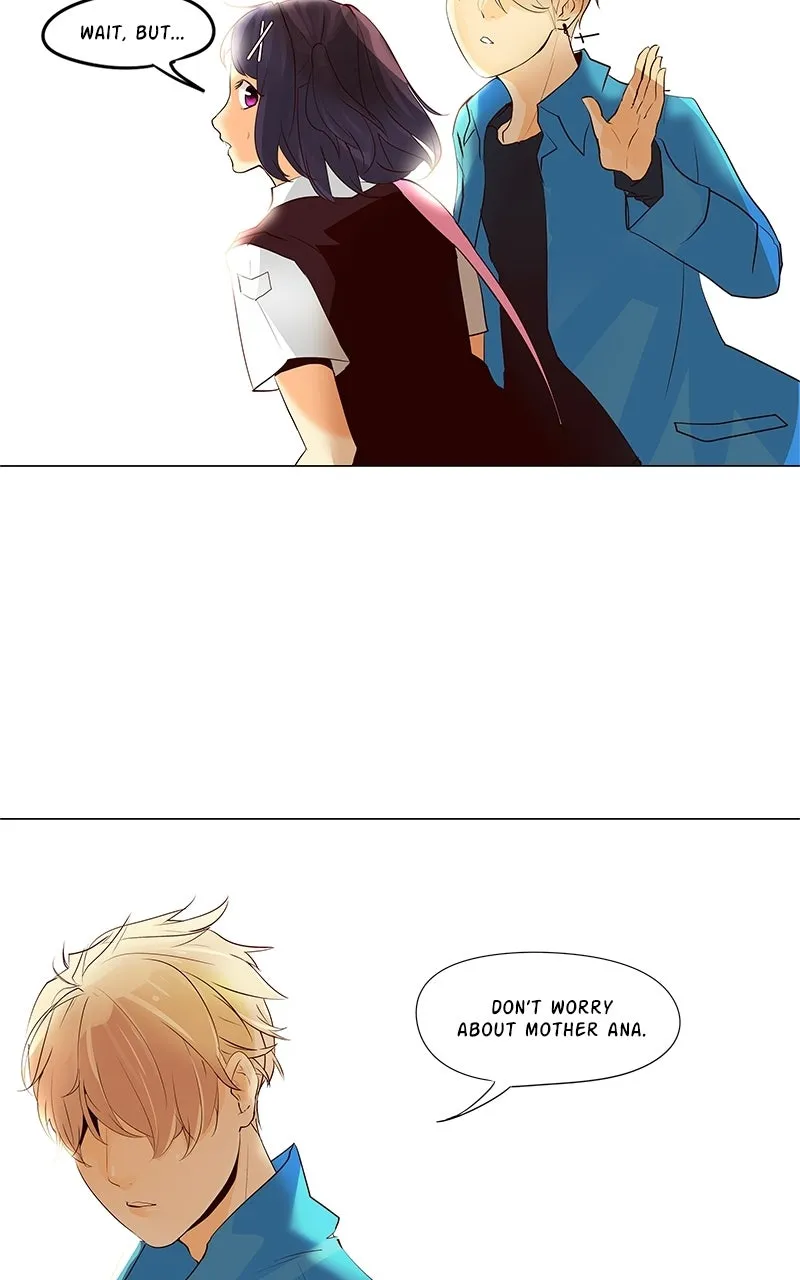 Read Flawless chapter 40 image 19 on Lezhin