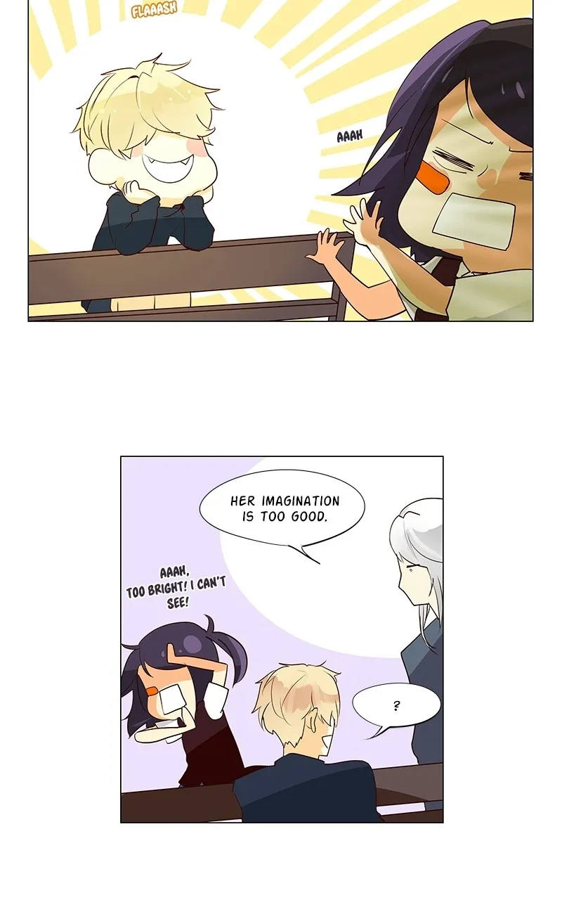 Read Flawless chapter 40 image 2 on Lezhin