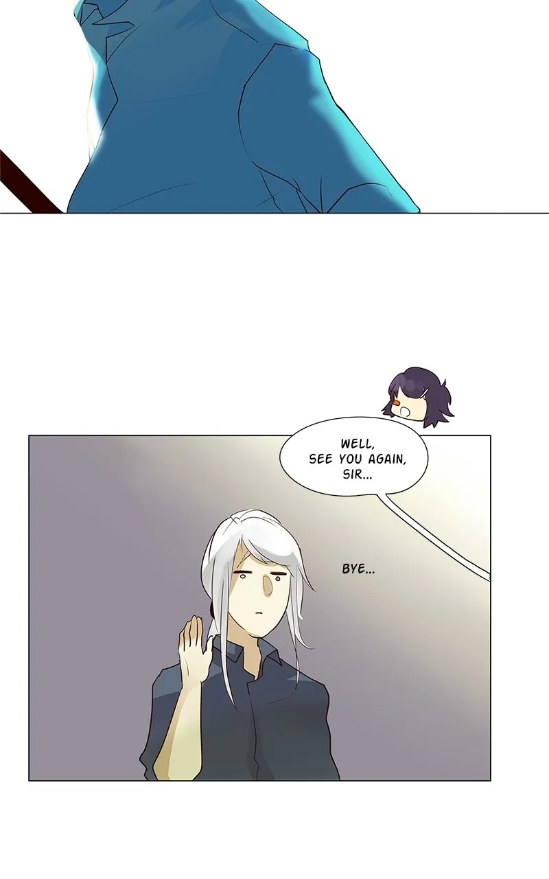 Read Flawless chapter 40 image 20 on Lezhin