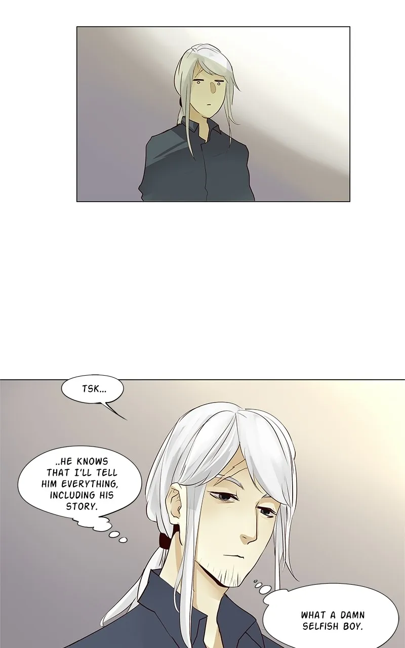 Read Flawless chapter 40 image 21 on Lezhin