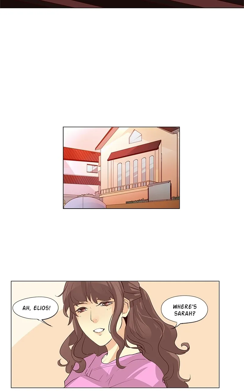Read Flawless chapter 40 image 23 on Lezhin