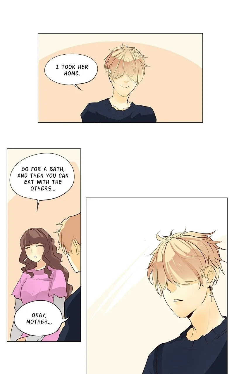 Read Flawless chapter 40 image 24 on Lezhin