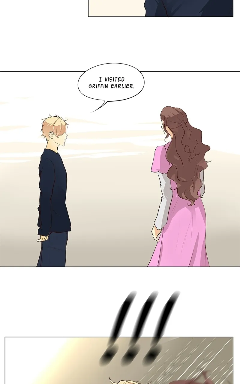 Read Flawless chapter 40 image 25 on Lezhin