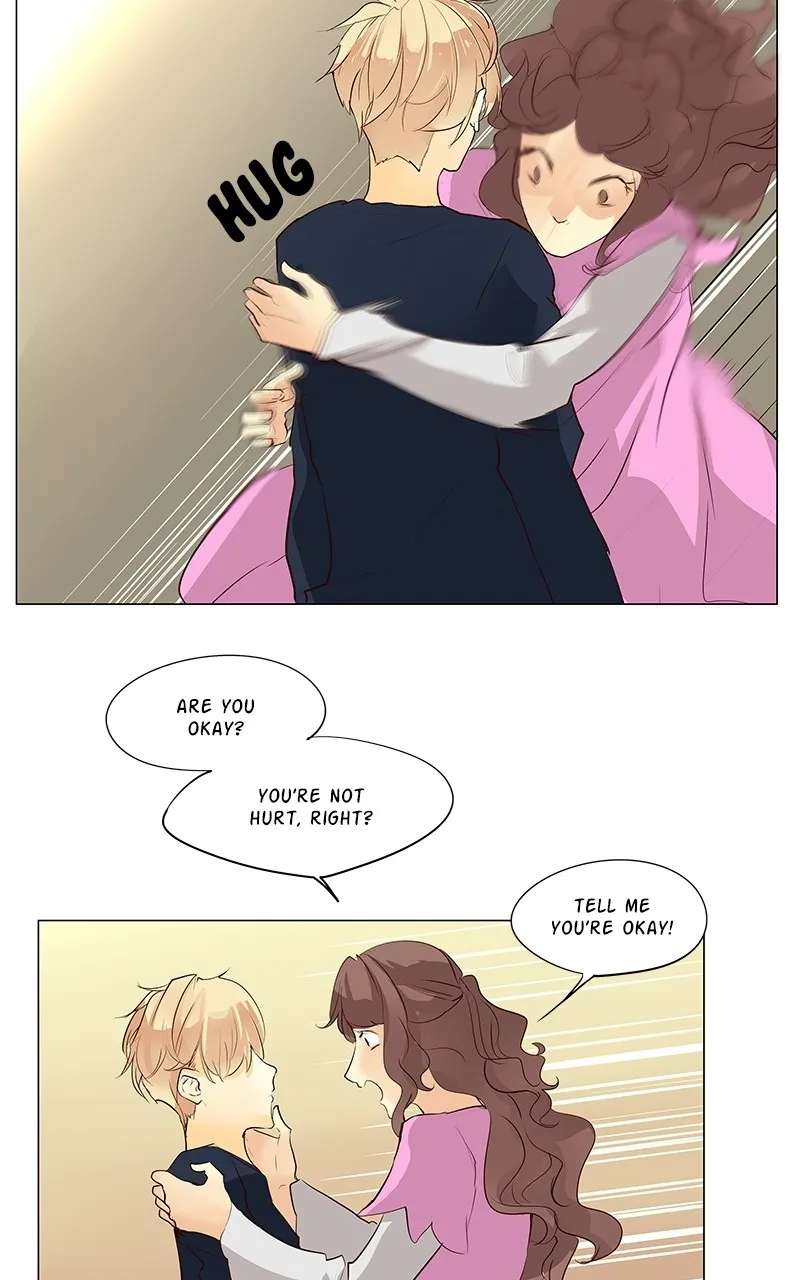 Read Flawless chapter 40 image 26 on Lezhin