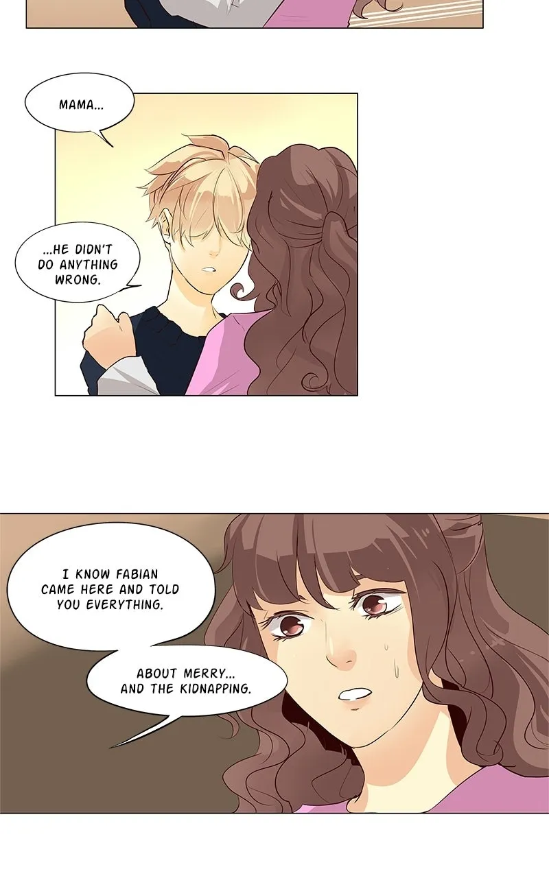 Read Flawless chapter 40 image 27 on Lezhin
