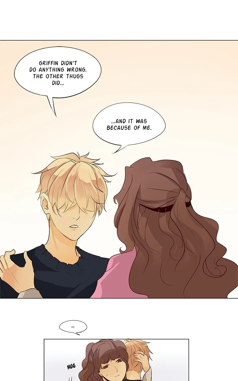 Read Flawless chapter 40 image 28 on Lezhin