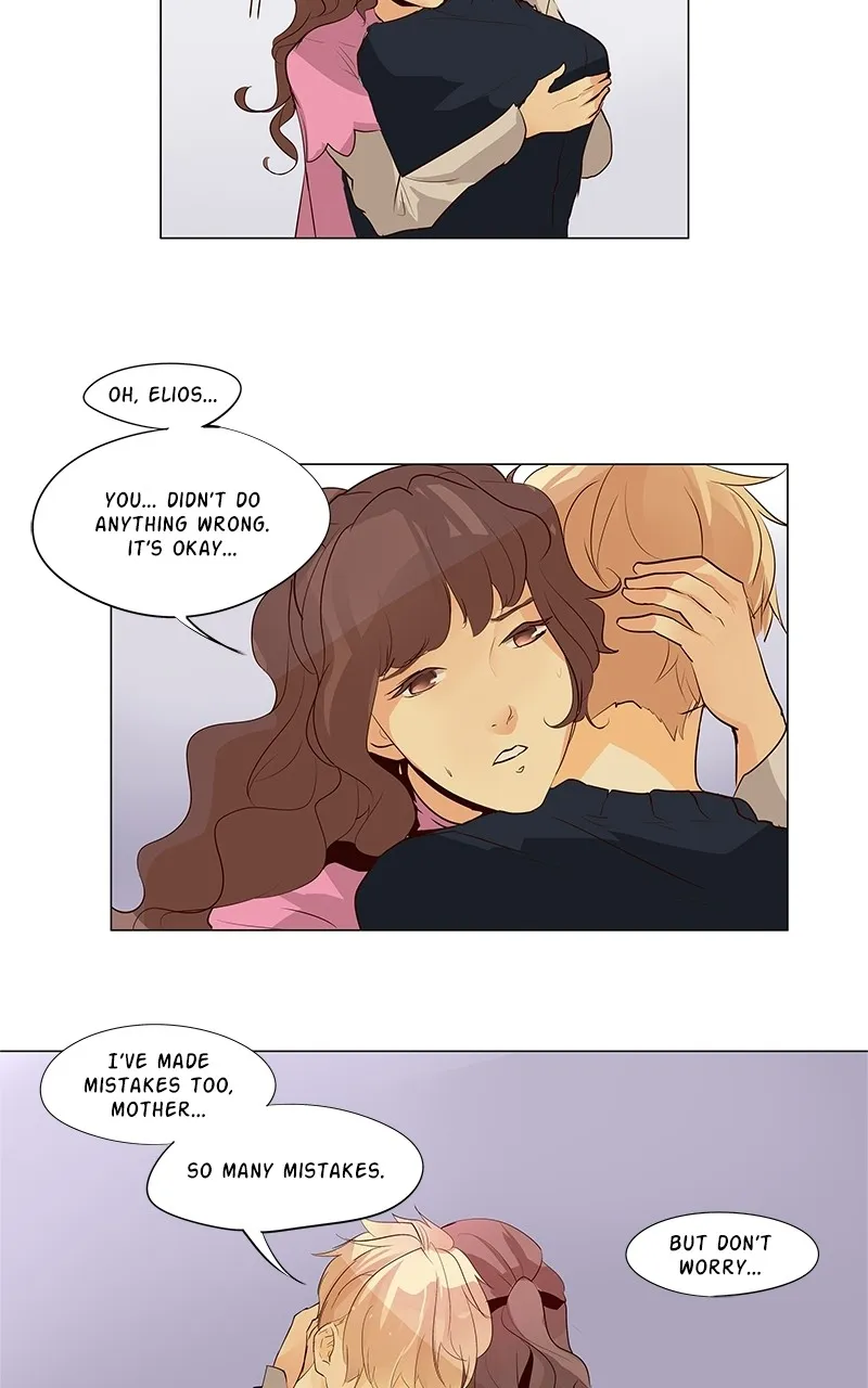 Read Flawless chapter 40 image 29 on Lezhin