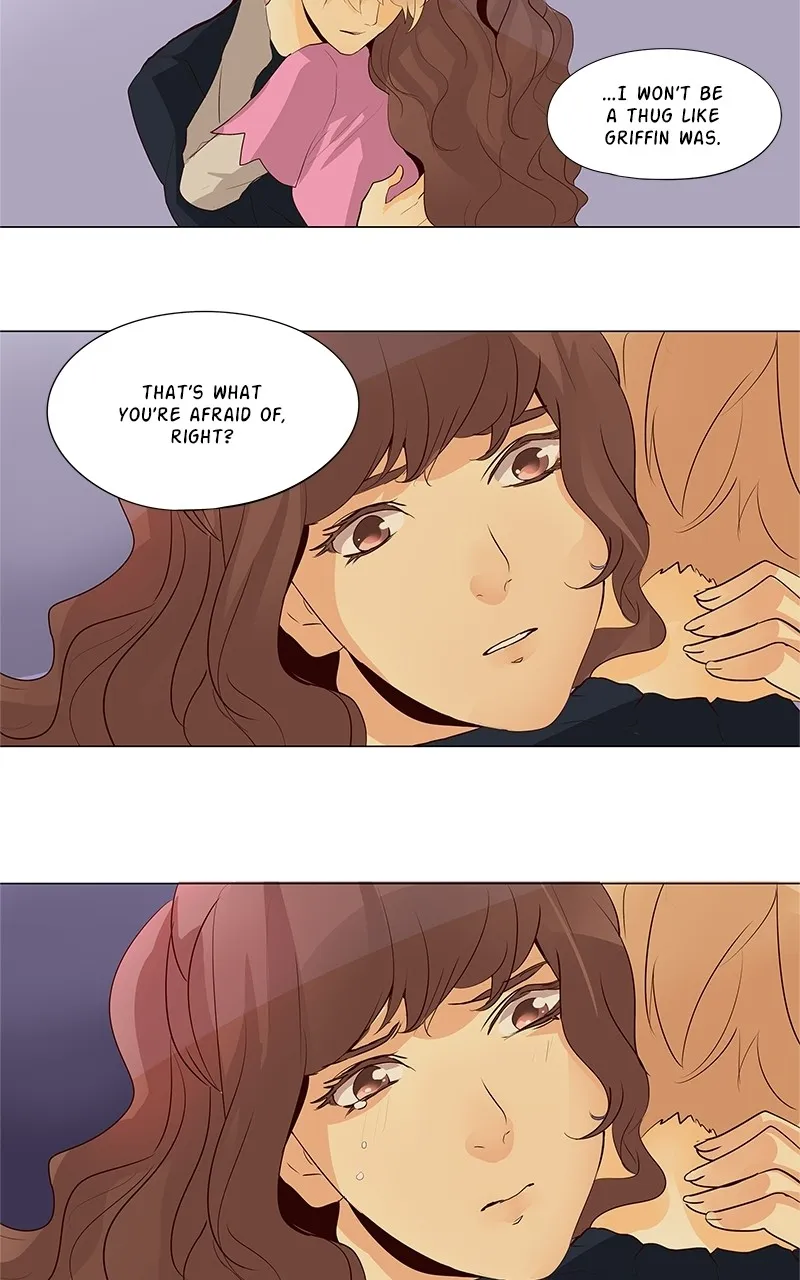 Read Flawless chapter 40 image 30 on Lezhin