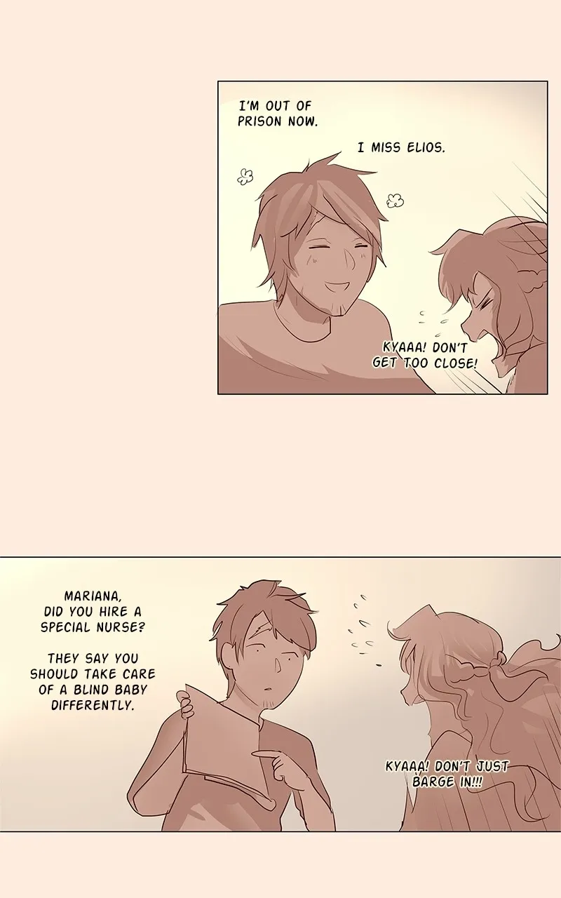 Read Flawless chapter 40 image 34 on Lezhin