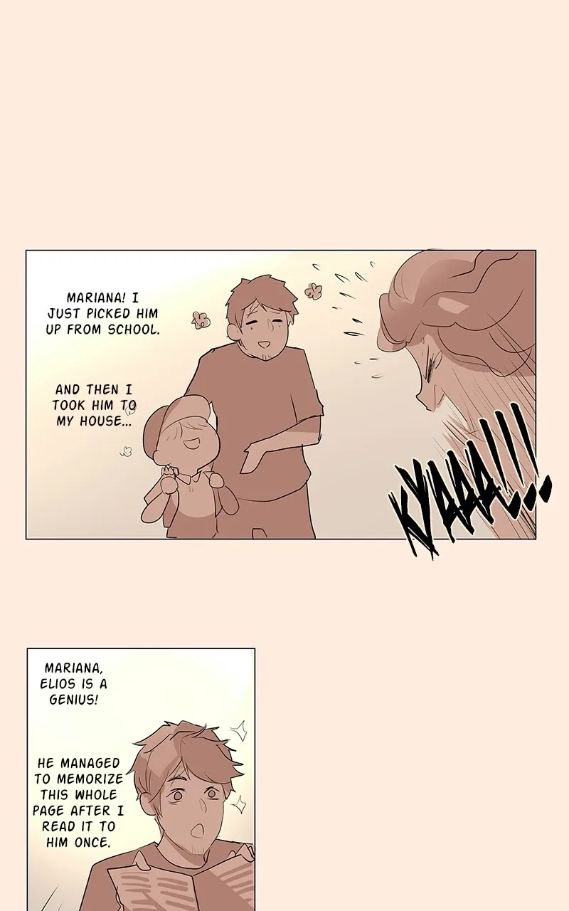 Read Flawless chapter 40 image 35 on Lezhin