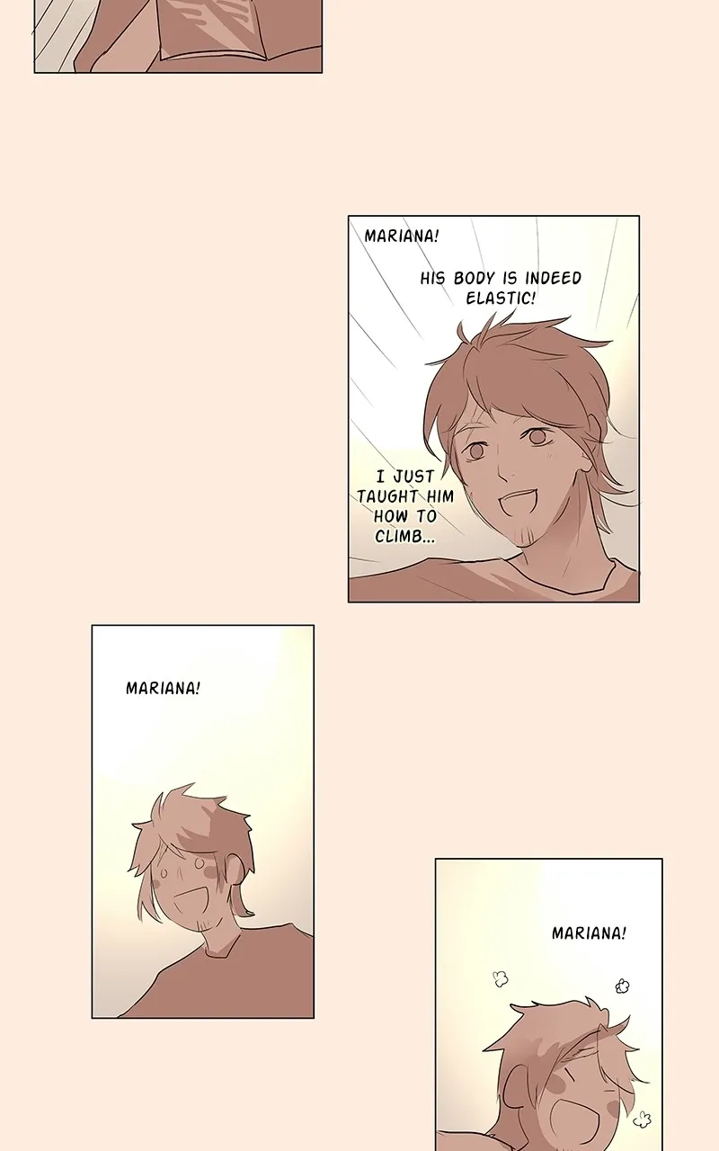 Read Flawless chapter 40 image 36 on Lezhin