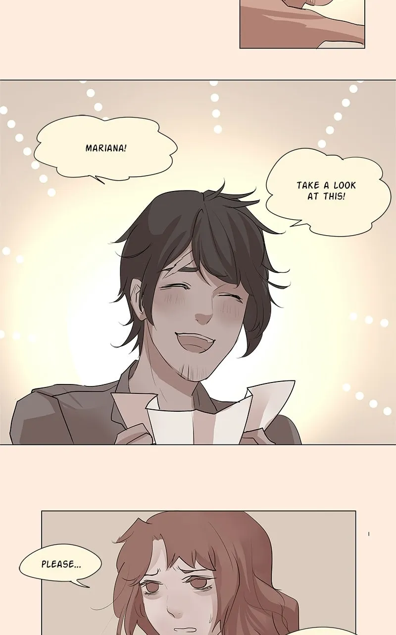Read Flawless chapter 40 image 37 on Lezhin