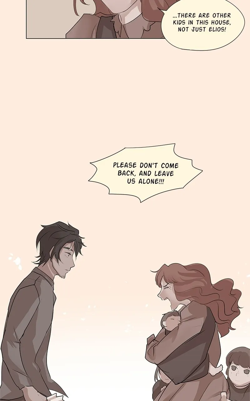 Read Flawless chapter 40 image 38 on Lezhin