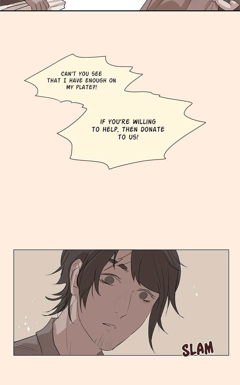 Read Flawless chapter 40 image 39 on Lezhin