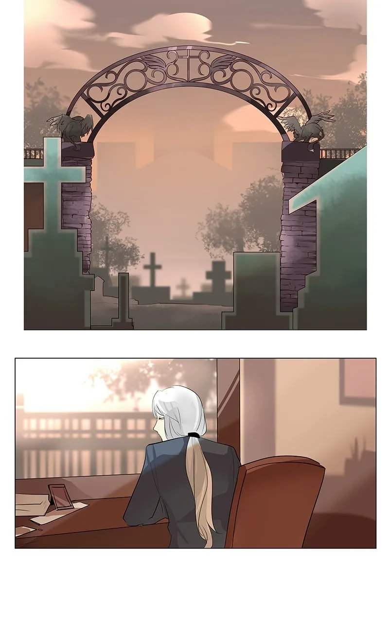 Read Flawless chapter 40 image 41 on Lezhin