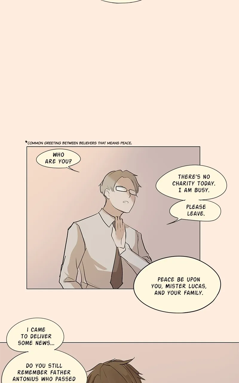 Read Flawless chapter 40 image 46 on Lezhin