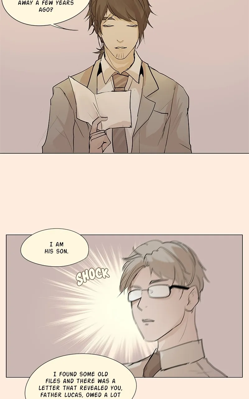 Read Flawless chapter 40 image 47 on Lezhin