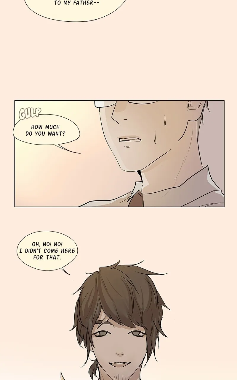 Read Flawless chapter 40 image 48 on Lezhin