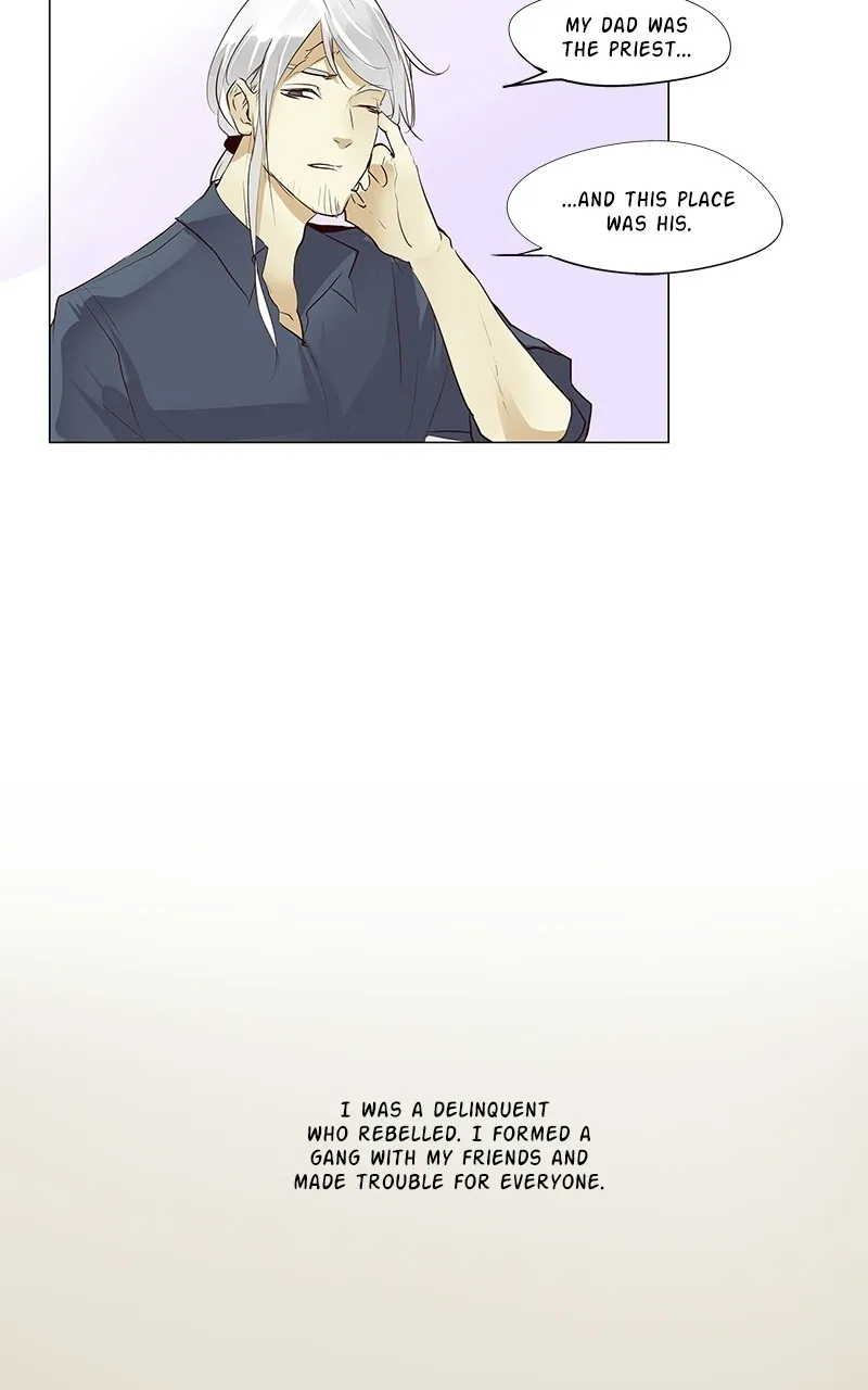 Read Flawless chapter 40 image 6 on Lezhin