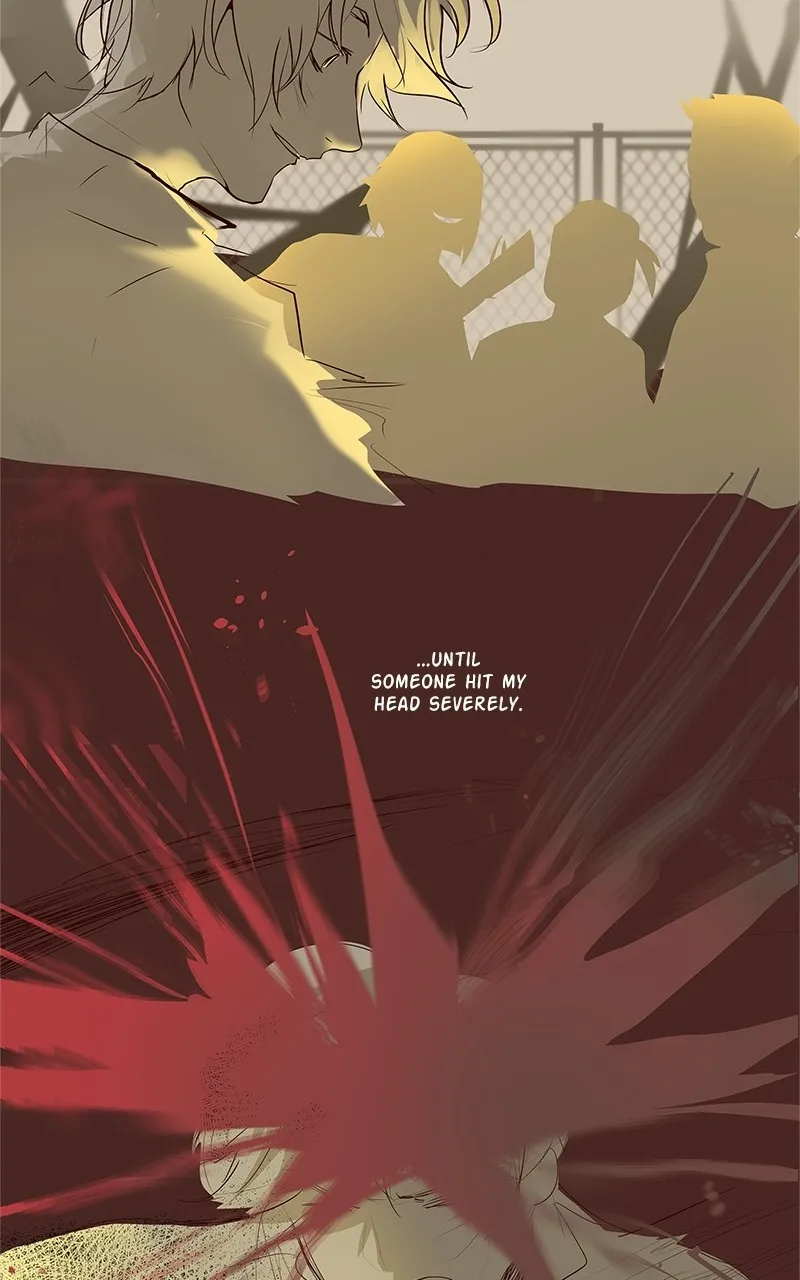 Read Flawless chapter 40 image 8 on Lezhin