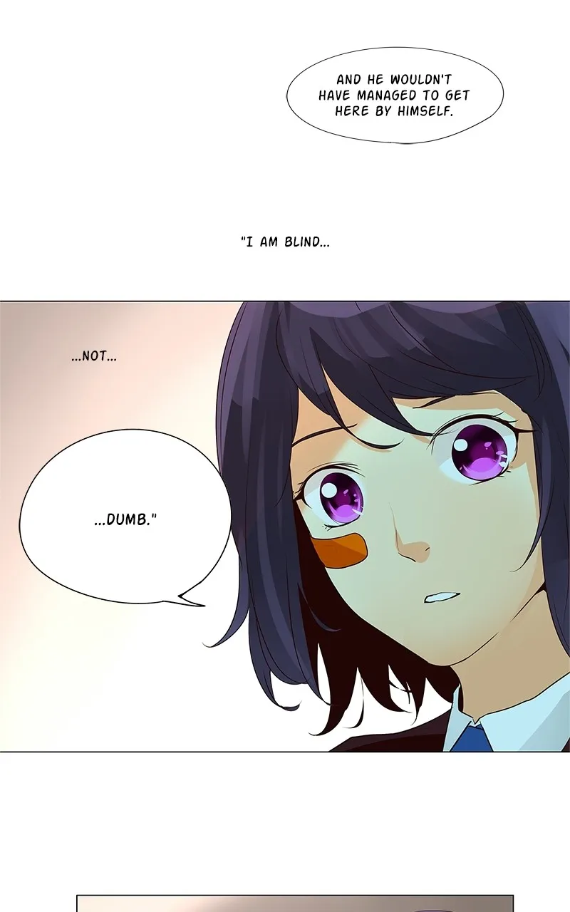 Read Flawless chapter 41 image 14 on Lezhin