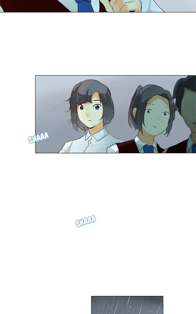 Read Flawless chapter 41 image 17 on Lezhin