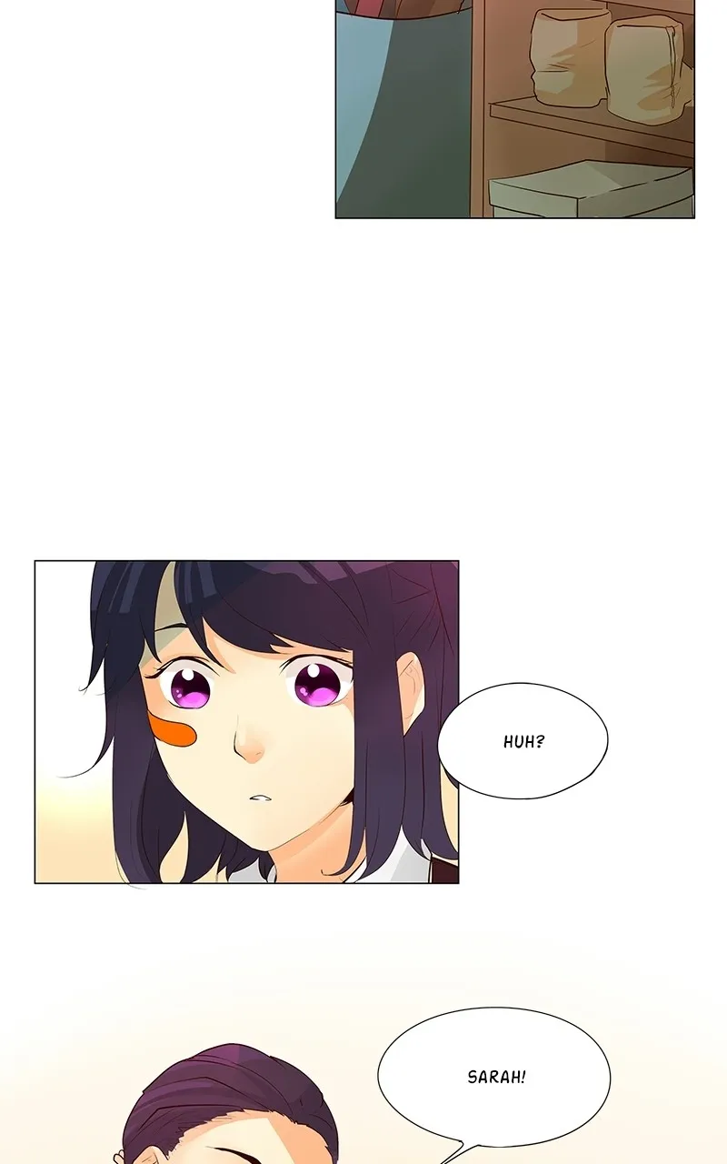 Read Flawless chapter 41 image 21 on Lezhin