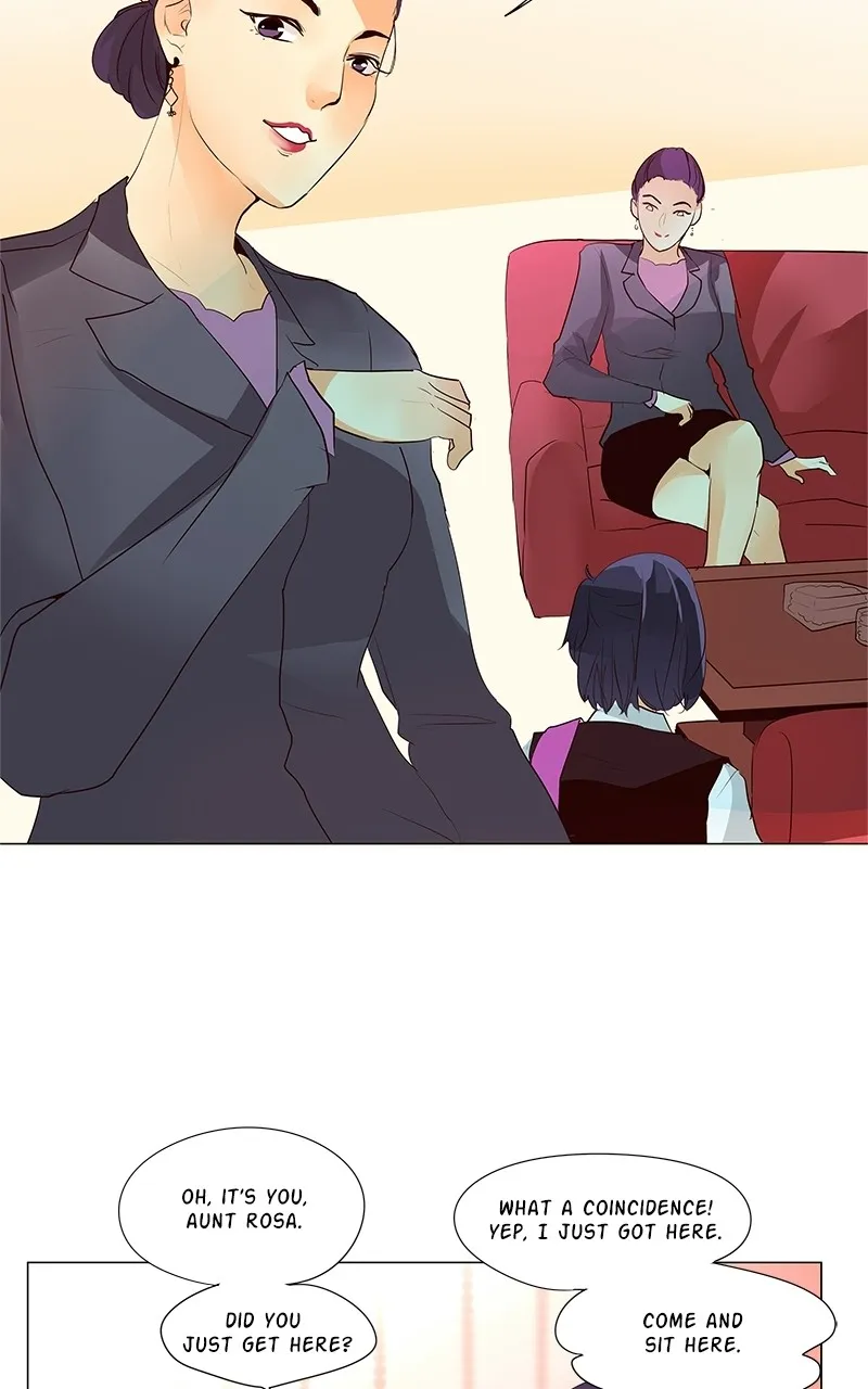 Read Flawless chapter 41 image 22 on Lezhin