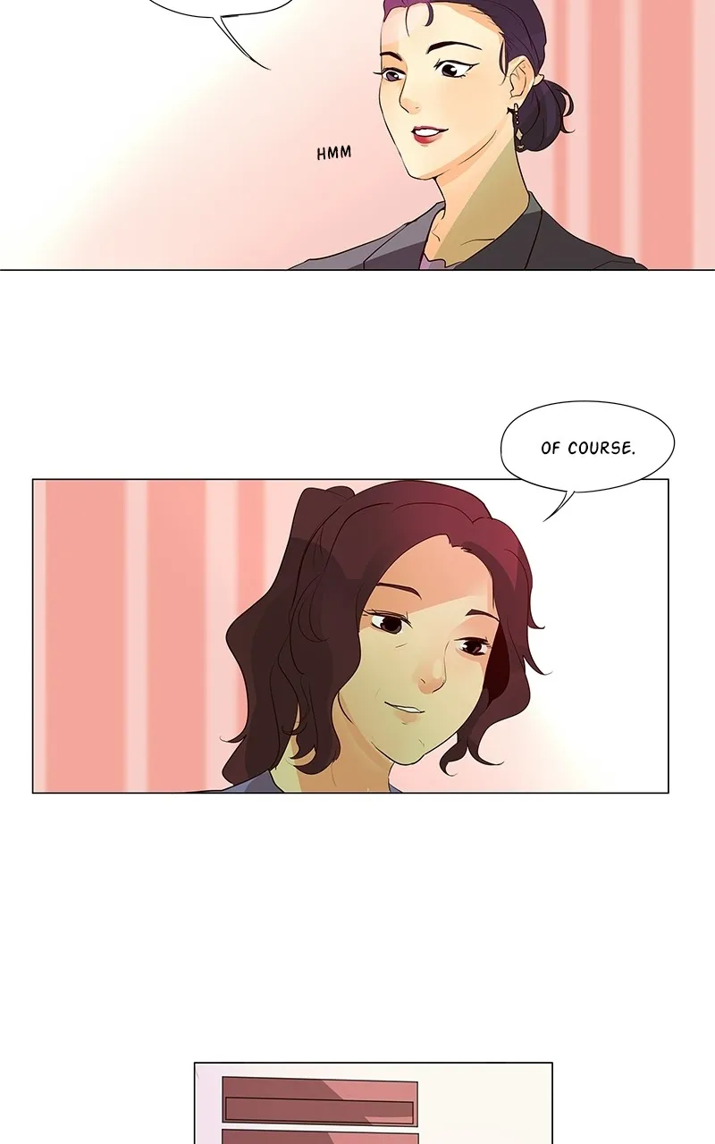 Read Flawless chapter 41 image 25 on Lezhin