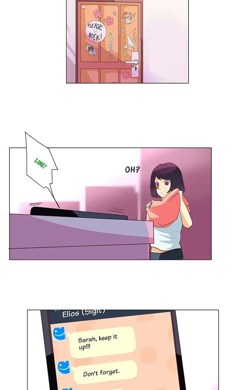 Read Flawless chapter 41 image 26 on Lezhin