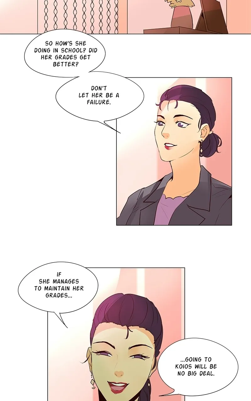 Read Flawless chapter 41 image 29 on Lezhin