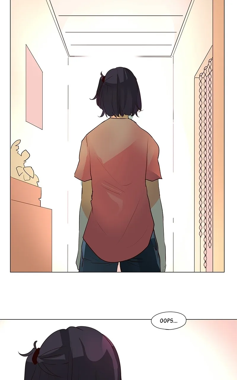Read Flawless chapter 41 image 34 on Lezhin