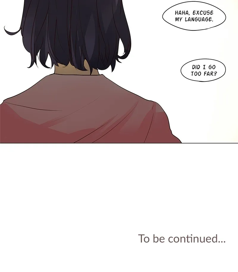 Read Flawless chapter 41 image 35 on Lezhin