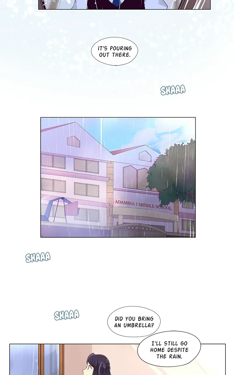 Read Flawless chapter 41 image 5 on Lezhin