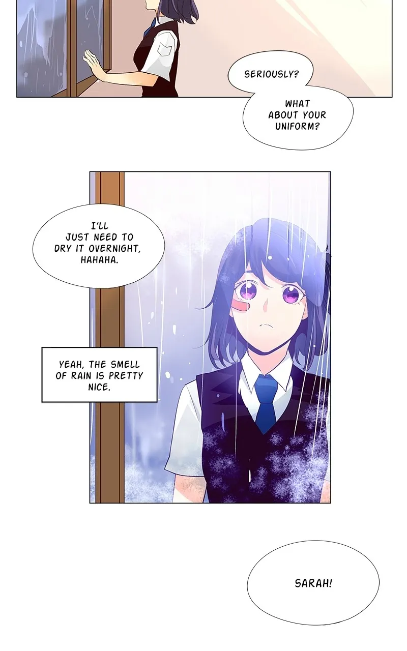 Read Flawless chapter 41 image 6 on Lezhin