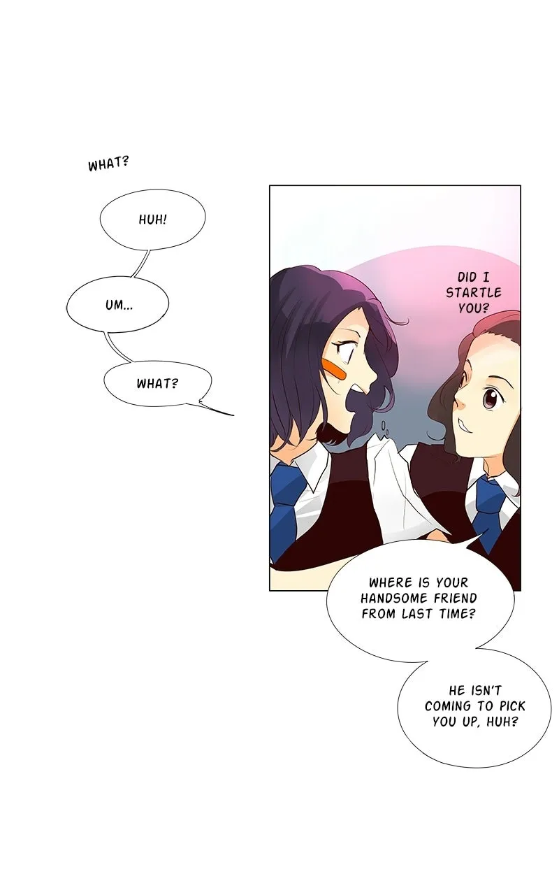 Read Flawless chapter 41 image 7 on Lezhin