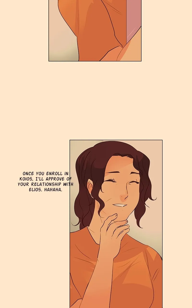 Read Flawless chapter 42 image 13 on Lezhin